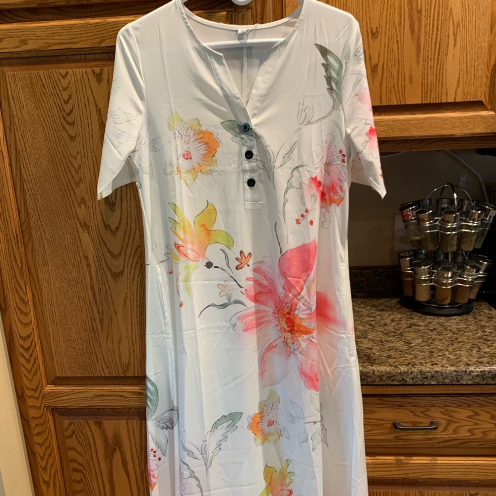 Fashion Says “Me Too” dress
